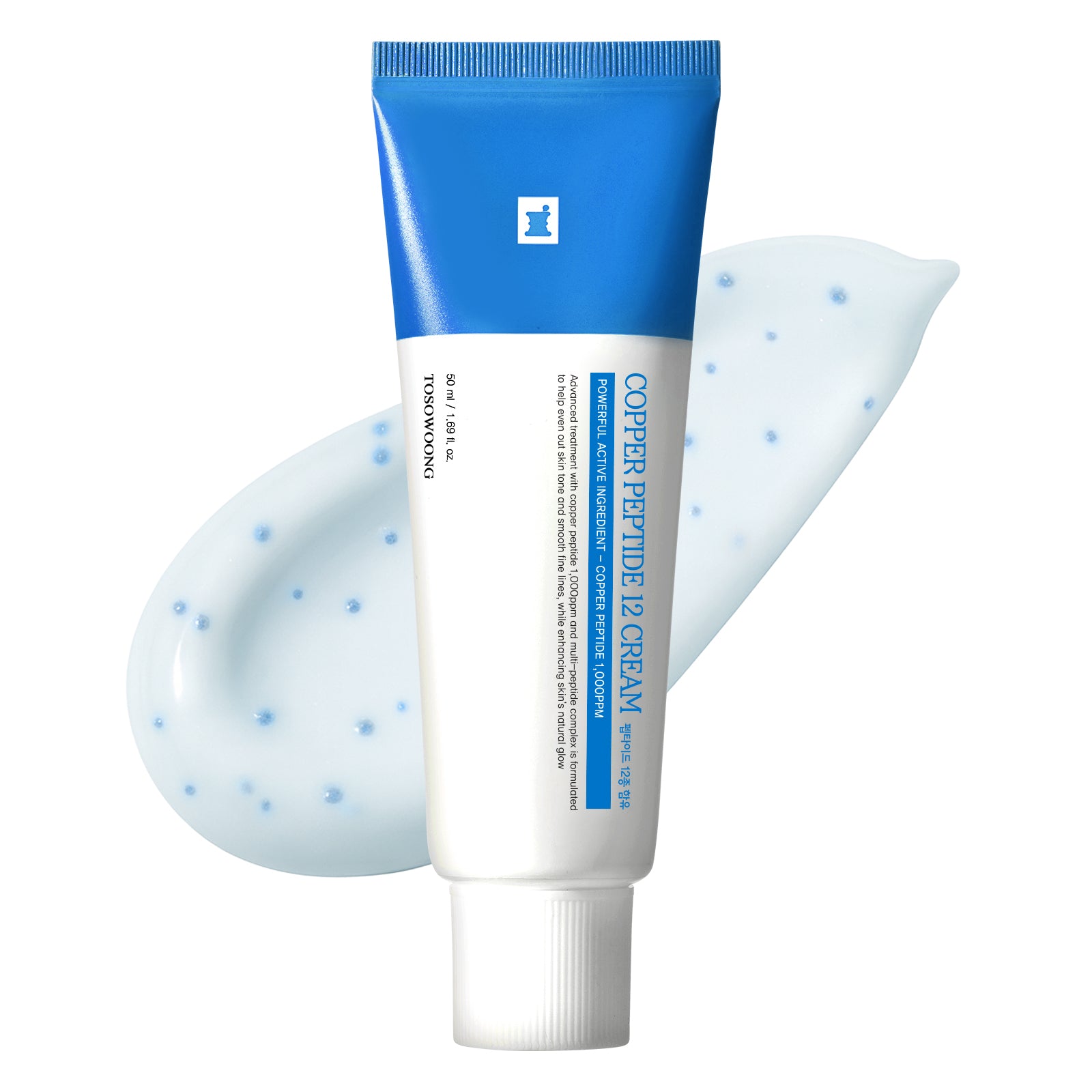 ghk-cu peptide cream for loose skin TOSOWOONG Copper 12 Cream, 99% Purity of Copper Tripeptide-1, – TOSOWOONG US Quantity:25 Pack Case b12 intramuscular injections Best and loss of elasticity regeneracja
