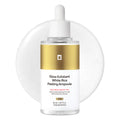 TOSOWOONG White Rice Peeling Ampoule, 75% Rice Exfoliant, Dead Skin Remover, Face Body Scrub, Blackheads Pore Cleaner, Kojic Acid, Niacinamide for discoloration, Korean Skincare, 85ml / 2.87 fl. oz.