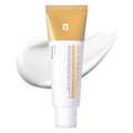 TOSOWOONG Real Glow Rice Cream, 42% Rice Bran Water Hydrating Face Moisturizer, Hyaluronic Acid, 6 Ceramides Deep Nourishment, Moisture Barrier Repair, Glass Skin, Korean Skincare, 50ml / 1.69 fl. oz.