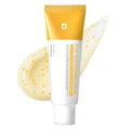 TOSOWOONG Kojic Acid Turmeric Cream, 99% Purity Kojic Acid 7,000ppm, 660,941ppm Turmeric, Brightening Capsule for Even Skin Tone Care, Korean Skincare, 50ml / 1.69 fl. oz.