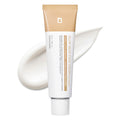 TOSOWOONG Glow Bean Face Cream, 63,844ppm Soybean Ferment Extract, Korean Skincare for Glass Skin, Moisturizer, Relief, Smooth, Nourished Skin, Anti-Aging, Hydrating, K Beauty, 50 ml / 1.69 fl. oz.
