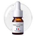 TOSOWOONG Volufiline Serum, 100% France Sederma Volufiline Concentrate for Plumping, Skin firming, Boost and Glass skin, glow Skincare for Face, lip and body, 11ml 0.37 fl. oz.