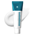 TOSOWOONG SOS Repair CICA Clinic Zinc Cream, 100,000ppm Zinc Oxide, Heal, Soothe Acne, Redness, Rosacea Treatment, Skin Barrier Repair, Moisture, Non-Comedogenic, Korean Skincare, 50g, 1.76 oz.