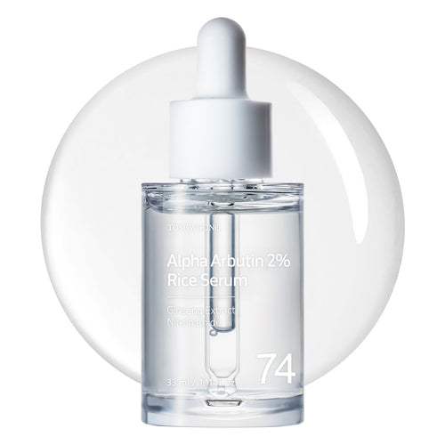 TOSOWOONG Copper Peptide Face Serum, Anti-Aging with Copper Tripeptide   TOSOWOONG US